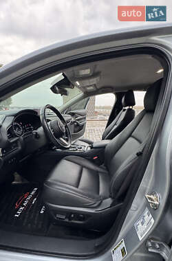 Внедорожник / Кроссовер Mazda CX-30 2020 в 