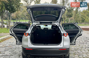 Внедорожник / Кроссовер Mazda CX-30 2020 в 