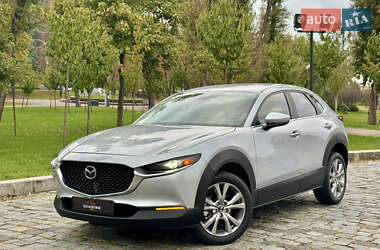 Внедорожник / Кроссовер Mazda CX-30 2020 в 