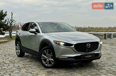 Внедорожник / Кроссовер Mazda CX-30 2020 в 