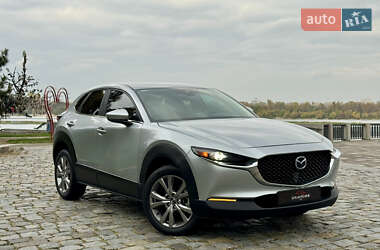 Внедорожник / Кроссовер Mazda CX-30 2020 в 