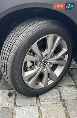 Внедорожник / Кроссовер Mazda CX-30 2020 в 