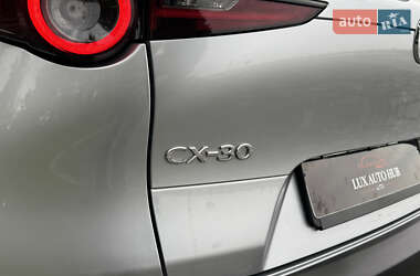 Внедорожник / Кроссовер Mazda CX-30 2020 в 