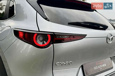 Внедорожник / Кроссовер Mazda CX-30 2020 в 