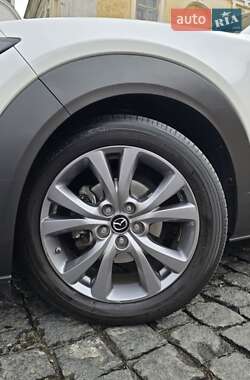 Внедорожник / Кроссовер Mazda CX-30 2022 в 