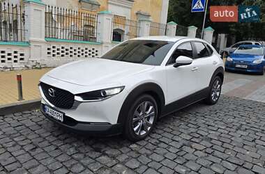 Внедорожник / Кроссовер Mazda CX-30 2022 в 