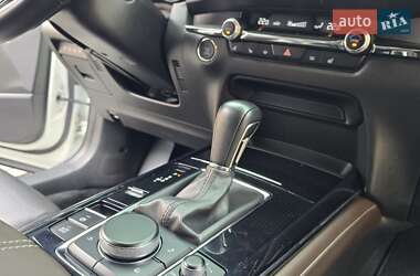 Внедорожник / Кроссовер Mazda CX-30 2022 в 