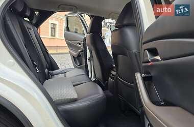 Внедорожник / Кроссовер Mazda CX-30 2022 в 