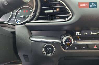 Внедорожник / Кроссовер Mazda CX-30 2022 в 
