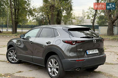 Внедорожник / Кроссовер Mazda CX-30 2021 в 