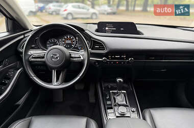Внедорожник / Кроссовер Mazda CX-30 2021 в 