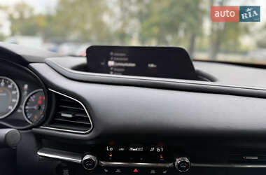 Внедорожник / Кроссовер Mazda CX-30 2021 в 
