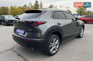 Внедорожник / Кроссовер Mazda CX-30 2021 в 