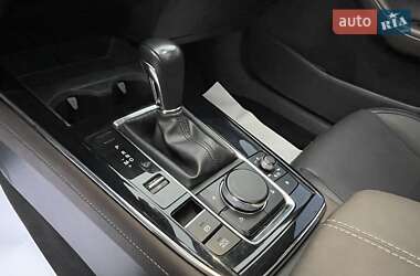 Внедорожник / Кроссовер Mazda CX-30 2021 в 