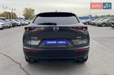 Внедорожник / Кроссовер Mazda CX-30 2021 в 