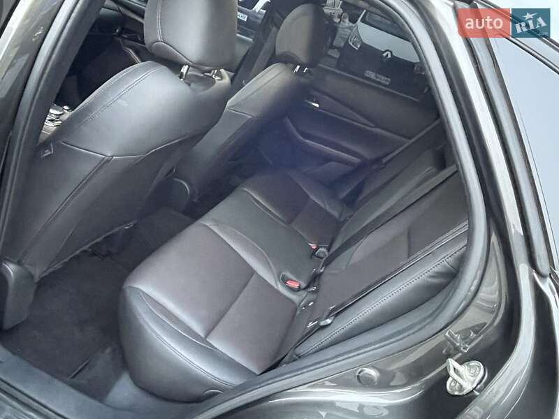 Позашляховик / Кросовер Mazda CX-30 2021 в Дніпрі фото 15 Позашляховик / Кросовер Mazda CX-30 2021 в Дніпрі