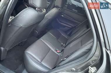 Внедорожник / Кроссовер Mazda CX-30 2021 в 