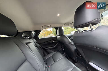 Внедорожник / Кроссовер Mazda CX-30 2021 в 