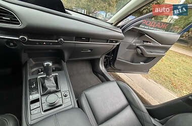 Внедорожник / Кроссовер Mazda CX-30 2021 в 