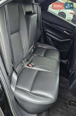 Внедорожник / Кроссовер Mazda CX-30 2020 в 