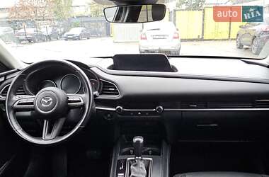 Внедорожник / Кроссовер Mazda CX-30 2020 в 