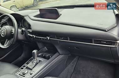 Внедорожник / Кроссовер Mazda CX-30 2020 в 