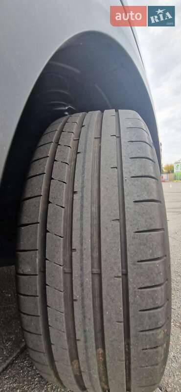 Позашляховик / Кросовер Mazda CX-30 2019 в Дніпрі