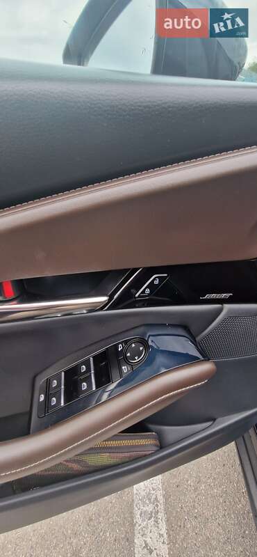 Позашляховик / Кросовер Mazda CX-30 2019 в Дніпрі