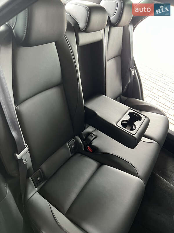 Внедорожник / Кроссовер Mazda CX-30 2023 в Киеве