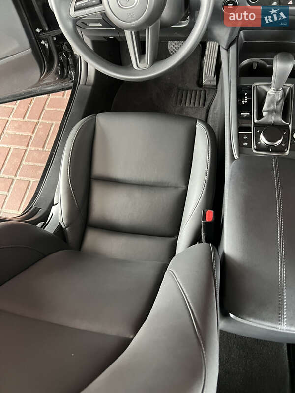 Внедорожник / Кроссовер Mazda CX-30 2023 в Киеве