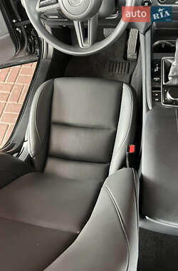 Внедорожник / Кроссовер Mazda CX-30 2023 в 