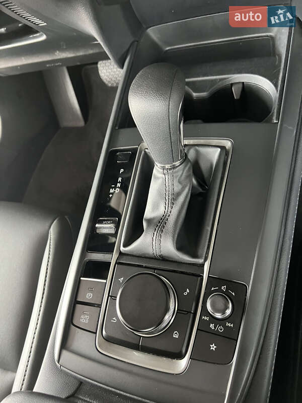 Внедорожник / Кроссовер Mazda CX-30 2023 в Киеве