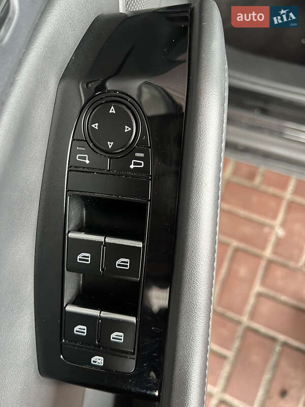 Внедорожник / Кроссовер Mazda CX-30 2023 в Киеве