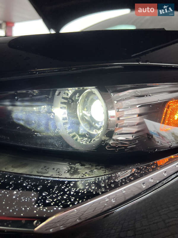 Внедорожник / Кроссовер Mazda CX-30 2023 в Киеве