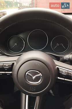 Внедорожник / Кроссовер Mazda CX-30 2024 в 