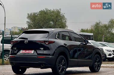 Внедорожник / Кроссовер Mazda CX-30 2021 в 