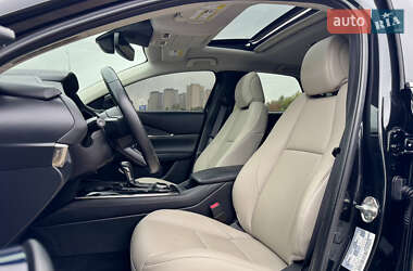 Внедорожник / Кроссовер Mazda CX-30 2021 в 