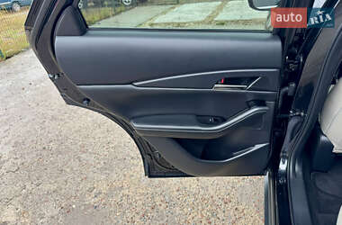 Внедорожник / Кроссовер Mazda CX-30 2021 в 