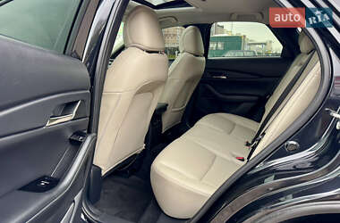 Внедорожник / Кроссовер Mazda CX-30 2021 в 