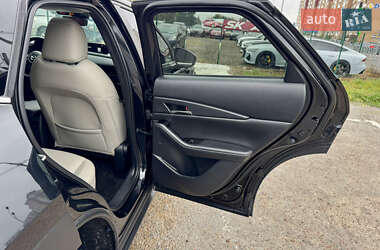 Внедорожник / Кроссовер Mazda CX-30 2021 в 