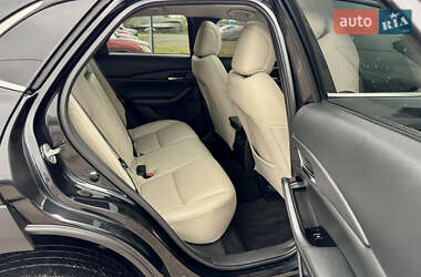 Внедорожник / Кроссовер Mazda CX-30 2021 в 