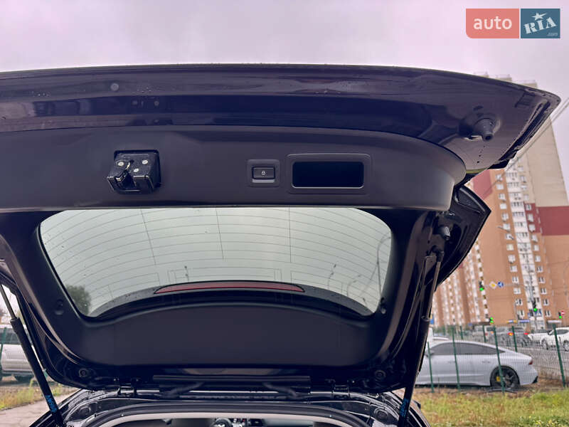 Позашляховик / Кросовер Mazda CX-30 2021 в Києві фото 44 Позашляховик / Кросовер Mazda CX-30 2021 в Києві