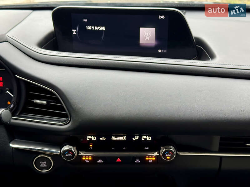 Позашляховик / Кросовер Mazda CX-30 2021 в Києві фото 50 Позашляховик / Кросовер Mazda CX-30 2021 в Києві