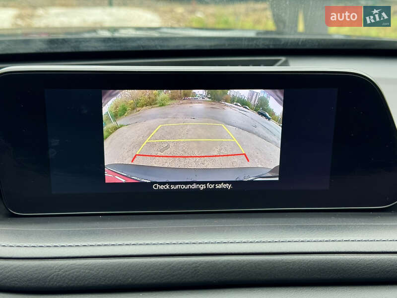 Позашляховик / Кросовер Mazda CX-30 2021 в Києві фото 55 Позашляховик / Кросовер Mazda CX-30 2021 в Києві