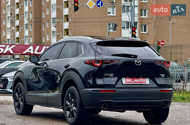 Внедорожник / Кроссовер Mazda CX-30 2021 в 
