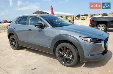 Внедорожник / Кроссовер Mazda CX-30 2022 в 
