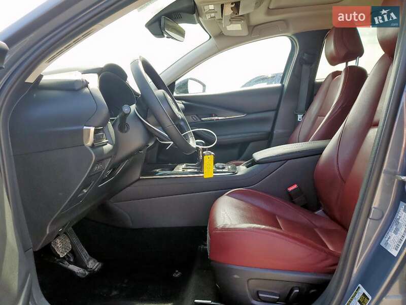 Внедорожник / Кроссовер Mazda CX-30 2022 в Харькове