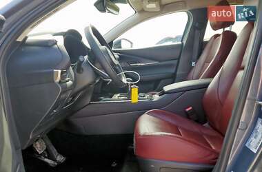 Внедорожник / Кроссовер Mazda CX-30 2022 в 