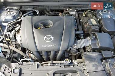 Внедорожник / Кроссовер Mazda CX-30 2022 в 