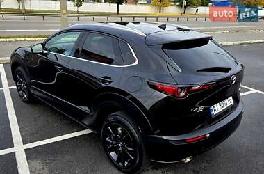 Внедорожник / Кроссовер Mazda CX-30 2023 в 